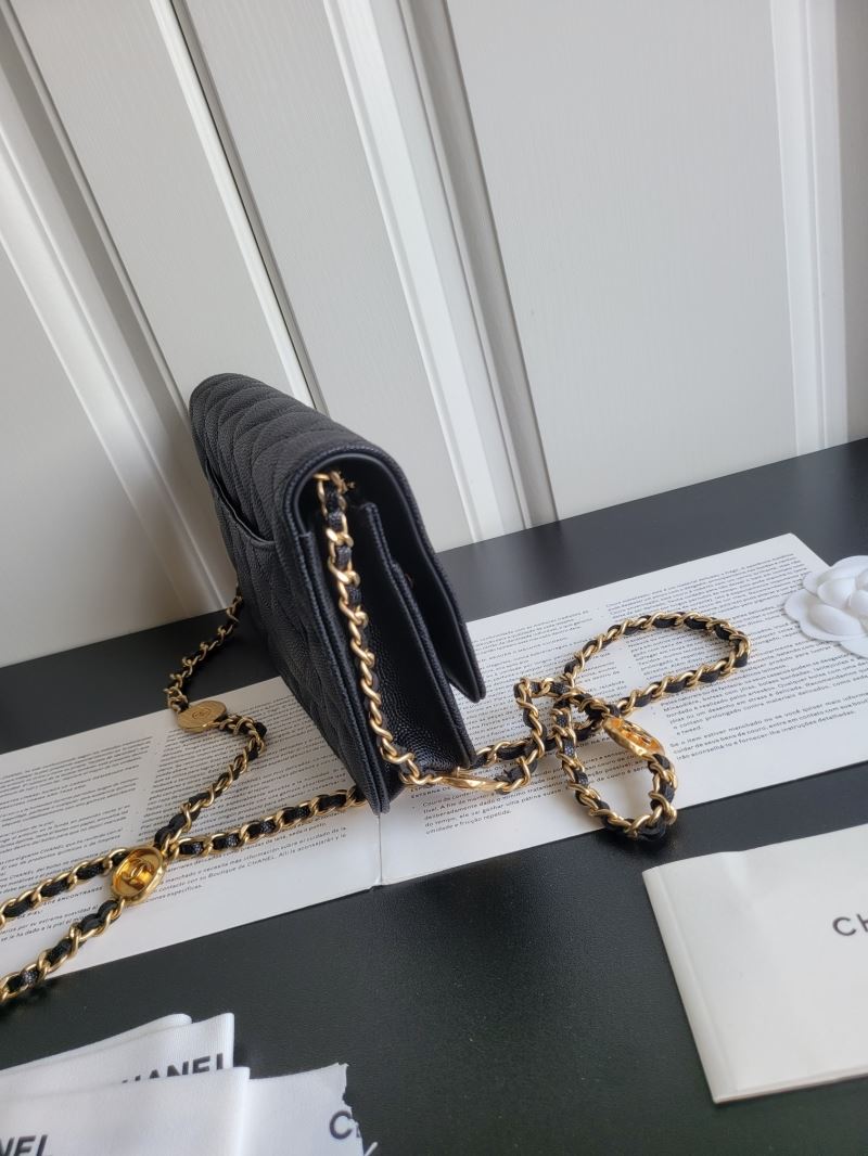 Chanel WOC Bags